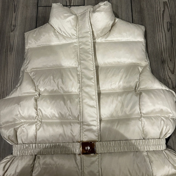 Ralph Lauren puffer down vest - Picture 2 of 13